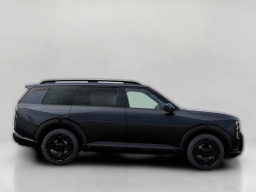Kia Telluride EX AWD 2027