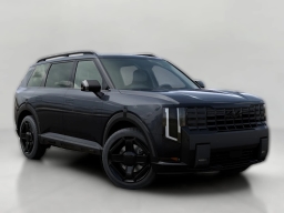 Kia Telluride EX AWD 2027