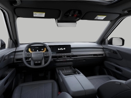 Kia Telluride EX AWD 2027