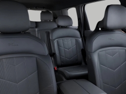 Kia Telluride EX AWD 2027