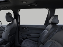 Kia Telluride EX AWD 2027