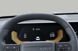 Kia Telluride EX AWD 2027