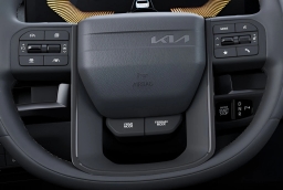 Kia Telluride EX AWD 2027