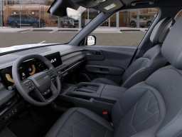 Kia Telluride EX AWD 2027