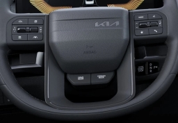 Kia Telluride EX AWD 2027