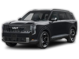 Kia Telluride EX AWD 2027