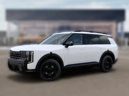 Kia Telluride X-Line EX AWD 2027