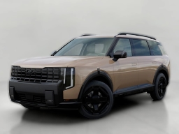 Kia Telluride X-Line EX AWD 2027