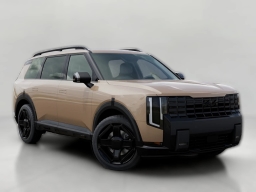 Kia Telluride X-Line EX AWD 2027