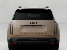 Kia Telluride X-Line EX AWD 2027
