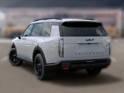 Kia Telluride X-Line EX AWD 2027