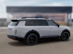 Kia Telluride X-Line EX AWD 2027