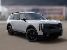 Kia Telluride X-Line EX AWD 2027