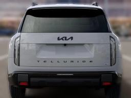 Kia Telluride X-Line EX AWD 2027