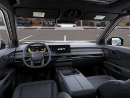Kia Telluride X-Line EX AWD 2027