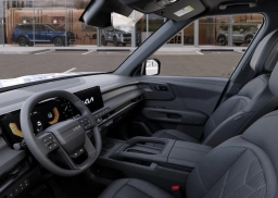 Kia Telluride X-Line EX AWD 2027
