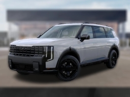 Kia Telluride EX AWD 2027