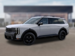 Kia Telluride EX AWD 2027