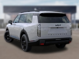 Kia Telluride EX AWD 2027