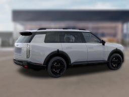 Kia Telluride EX AWD 2027