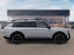 Kia Telluride EX AWD 2027