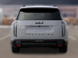 Kia Telluride EX AWD 2027