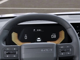 Kia Telluride EX AWD 2027