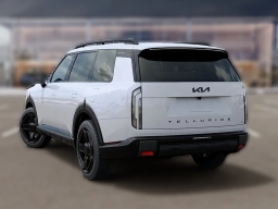 Kia Telluride X-Line EX AWD 2027