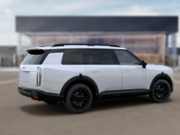 Kia Telluride X-Line EX AWD 2027