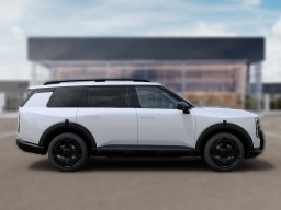 Kia Telluride X-Line EX AWD 2027