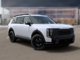 Kia Telluride X-Line EX AWD 2027