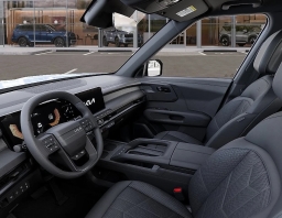 Kia Telluride X-Line EX AWD 2027