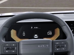 Kia Telluride EX AWD 2027