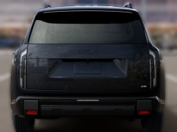 Kia Telluride EX AWD 2027