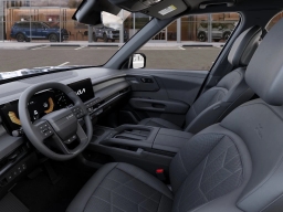 Kia Telluride EX AWD 2027
