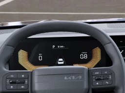 Kia Telluride EX AWD 2027