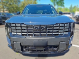 Kia Telluride X-Line EX AWD 2027