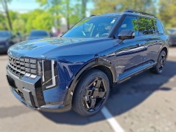 Kia Telluride X-Line EX AWD 2027