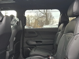 Kia Telluride X-Line EX AWD 2027