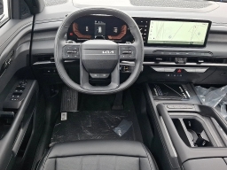 Kia Telluride X-Line EX AWD 2027