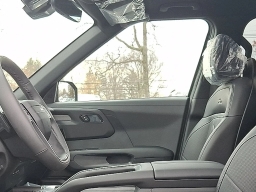 Kia Telluride X-Line EX AWD 2027