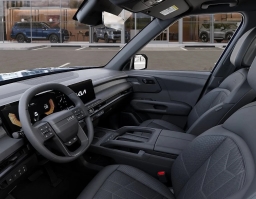 Kia Telluride X-Line EX AWD 2027