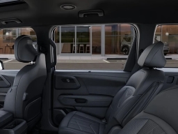Kia Telluride X-Line EX AWD 2027
