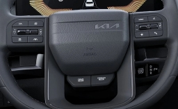 Kia Telluride X-Line EX AWD 2027