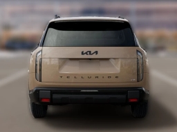 Kia Telluride X-Line EX AWD 2027
