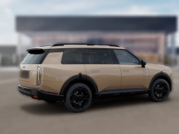 Kia Telluride X-Line EX AWD 2027