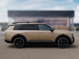 Kia Telluride X-Line EX AWD 2027