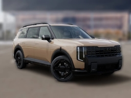 Kia Telluride X-Line EX AWD 2027