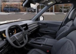 Kia Telluride X-Line EX AWD 2027