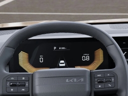 Kia Telluride X-Line EX AWD 2027